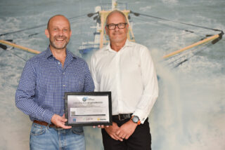 Greendale Group achieves Cyber Essentials Certification